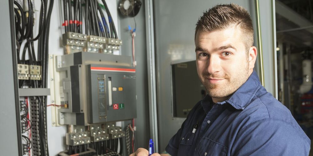 Karriere in Dingolfing als Elektrotechniker