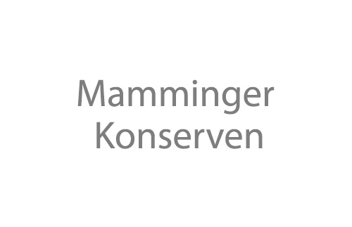 Mamminger Konserven, Simbach